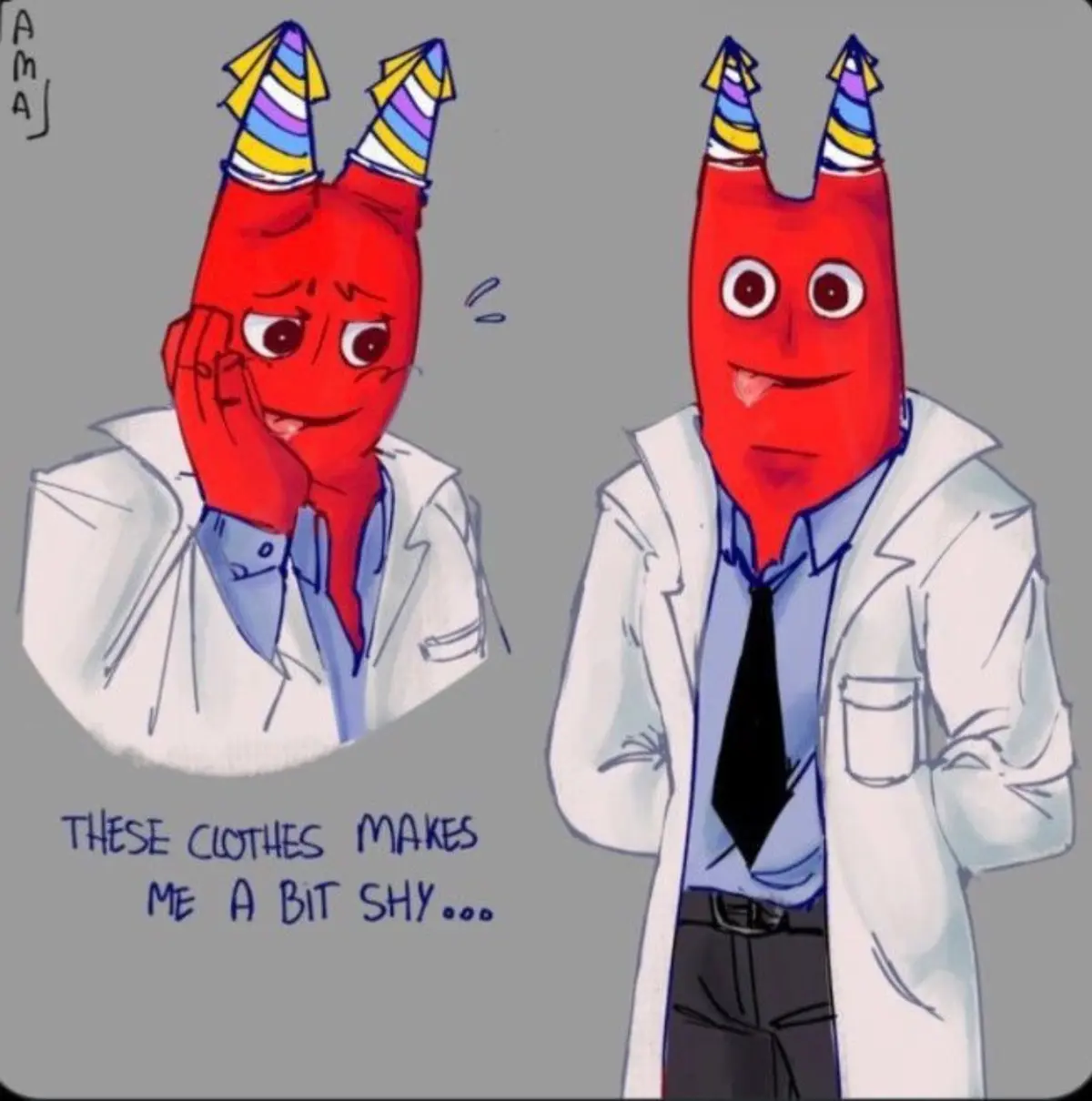 Avatar of Banban - Gobb