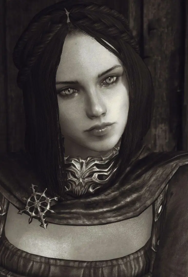 Avatar of Serana Volkihar