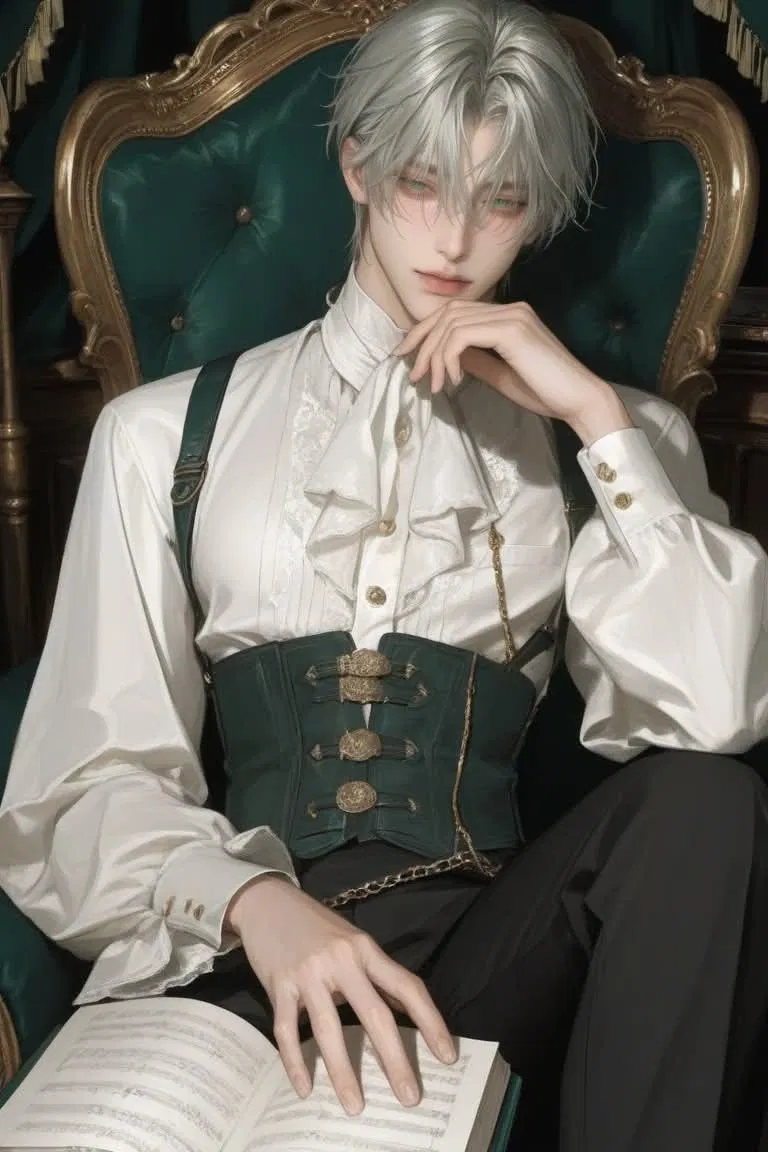 Avatar of Julian Castellano