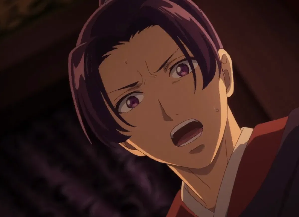 Avatar of Jinshi (Ka Zuigetsu)