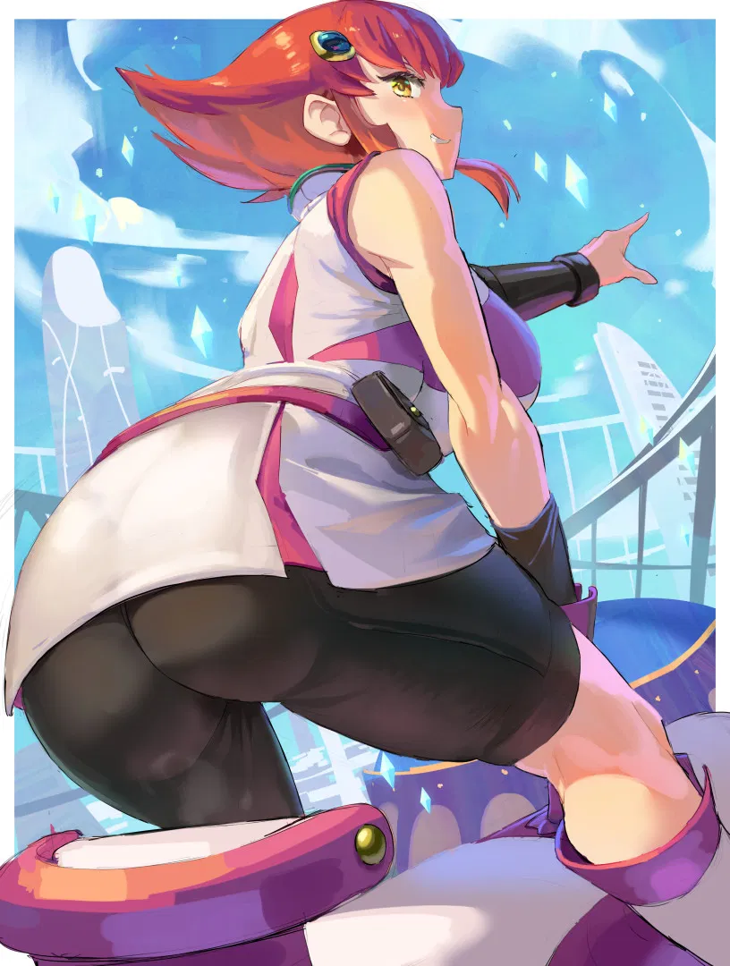 Avatar of Anna Kaboom (Zexal)