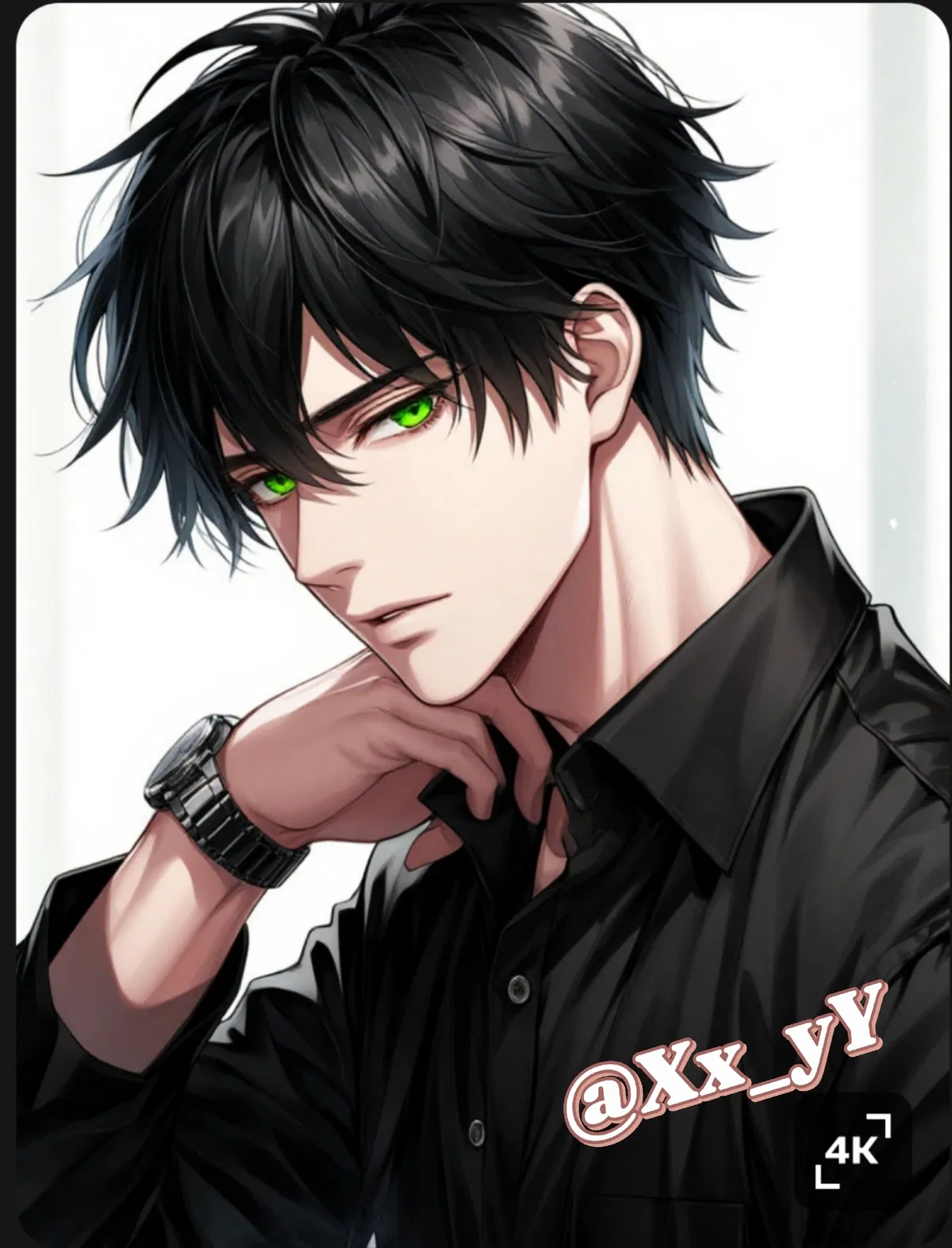 Avatar of Christian Croswell/Vice President of ARC