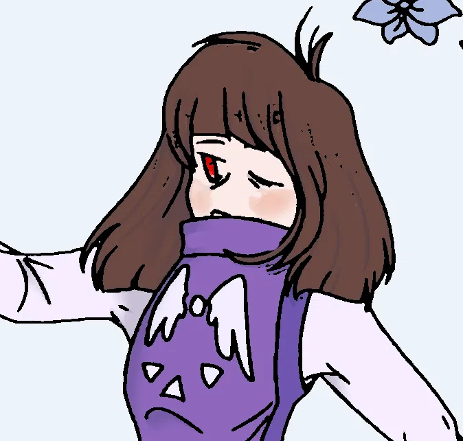 Avatar of MP! Chara