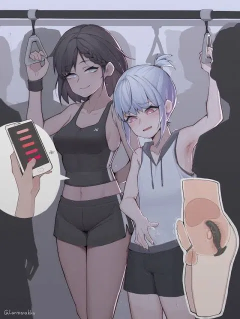 Avatar of A Very Different and Adventurous Couple