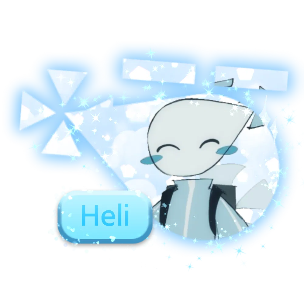 Avatar of ☆ HELI ☆