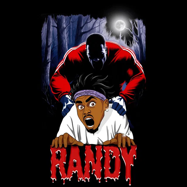 Avatar of BIG DICK RANDY 