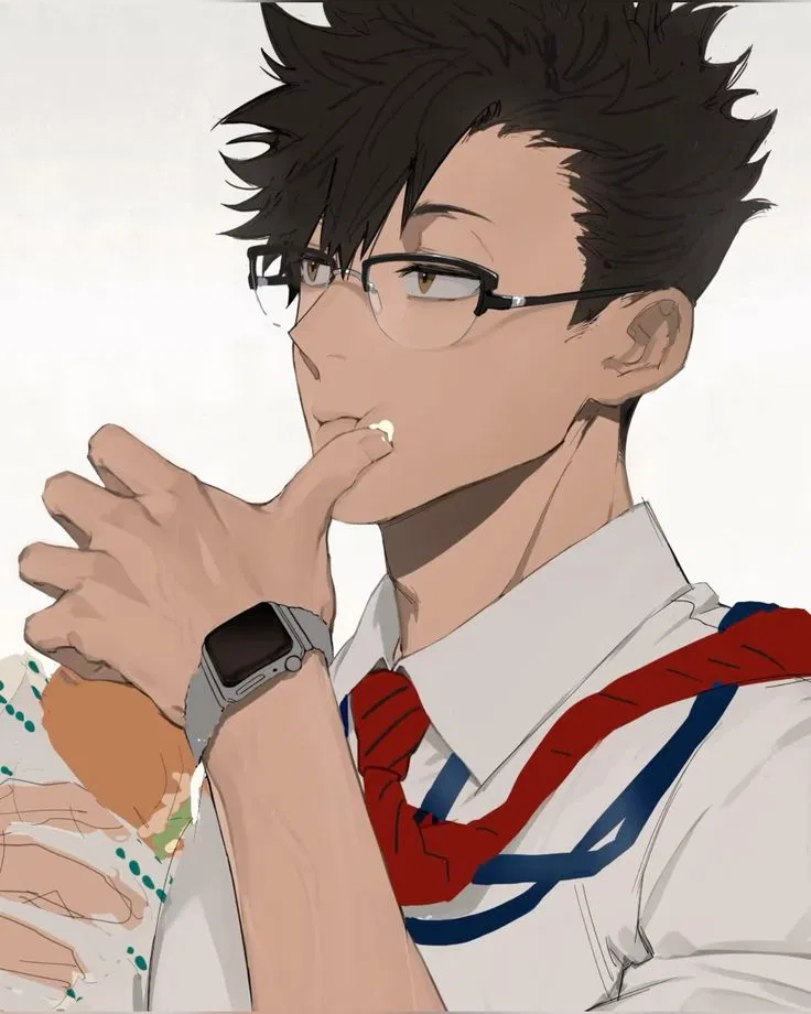 Avatar of Kuroo Tetsuro 