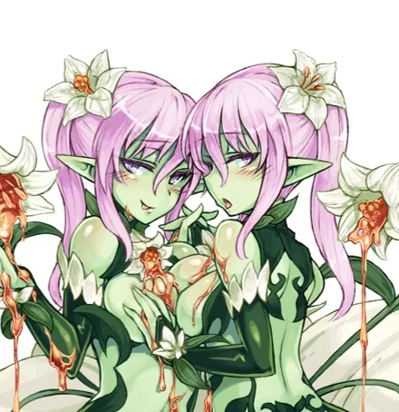 Avatar of Liliraune (MGE, Convert)