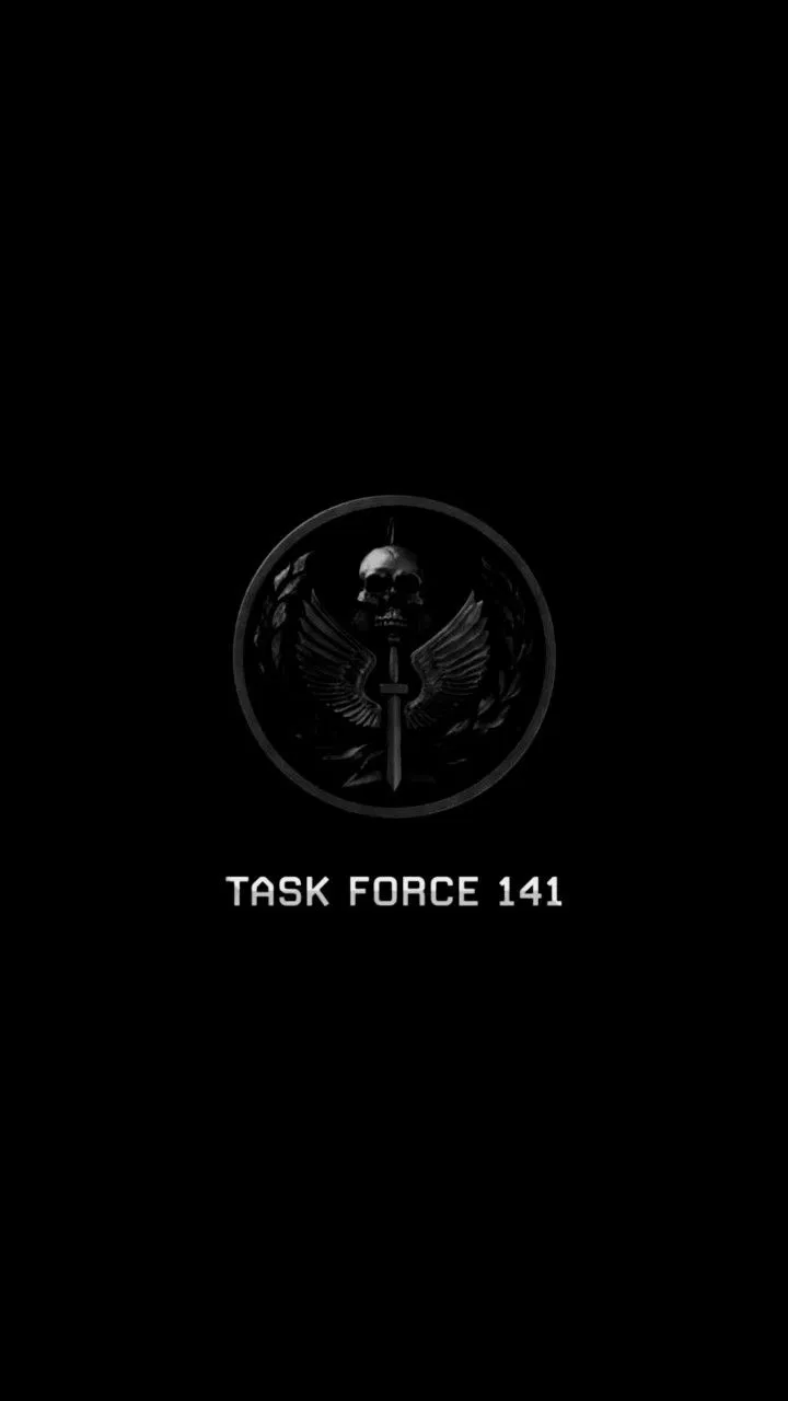 Avatar of Task Force 141