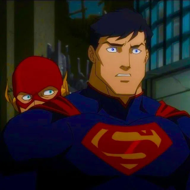 Avatar of Clark Kent
