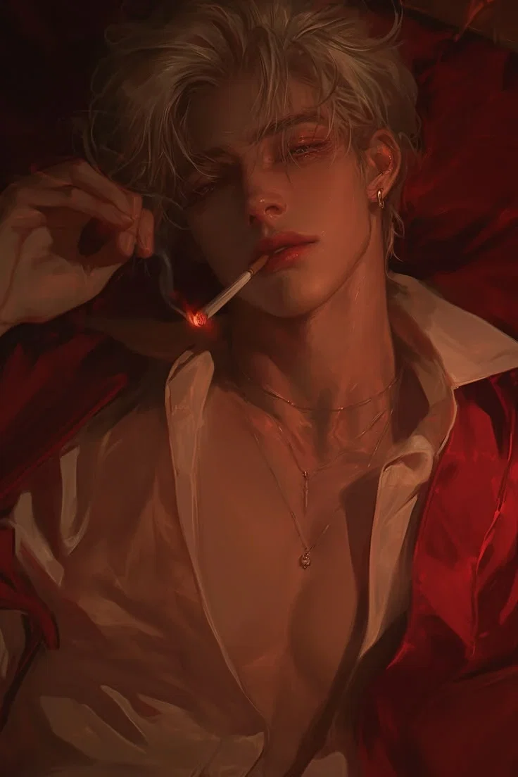 Avatar of Lee | Tsundere BF