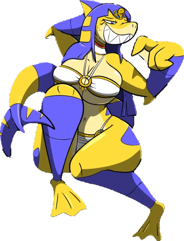 Avatar of Sharkha Tf 