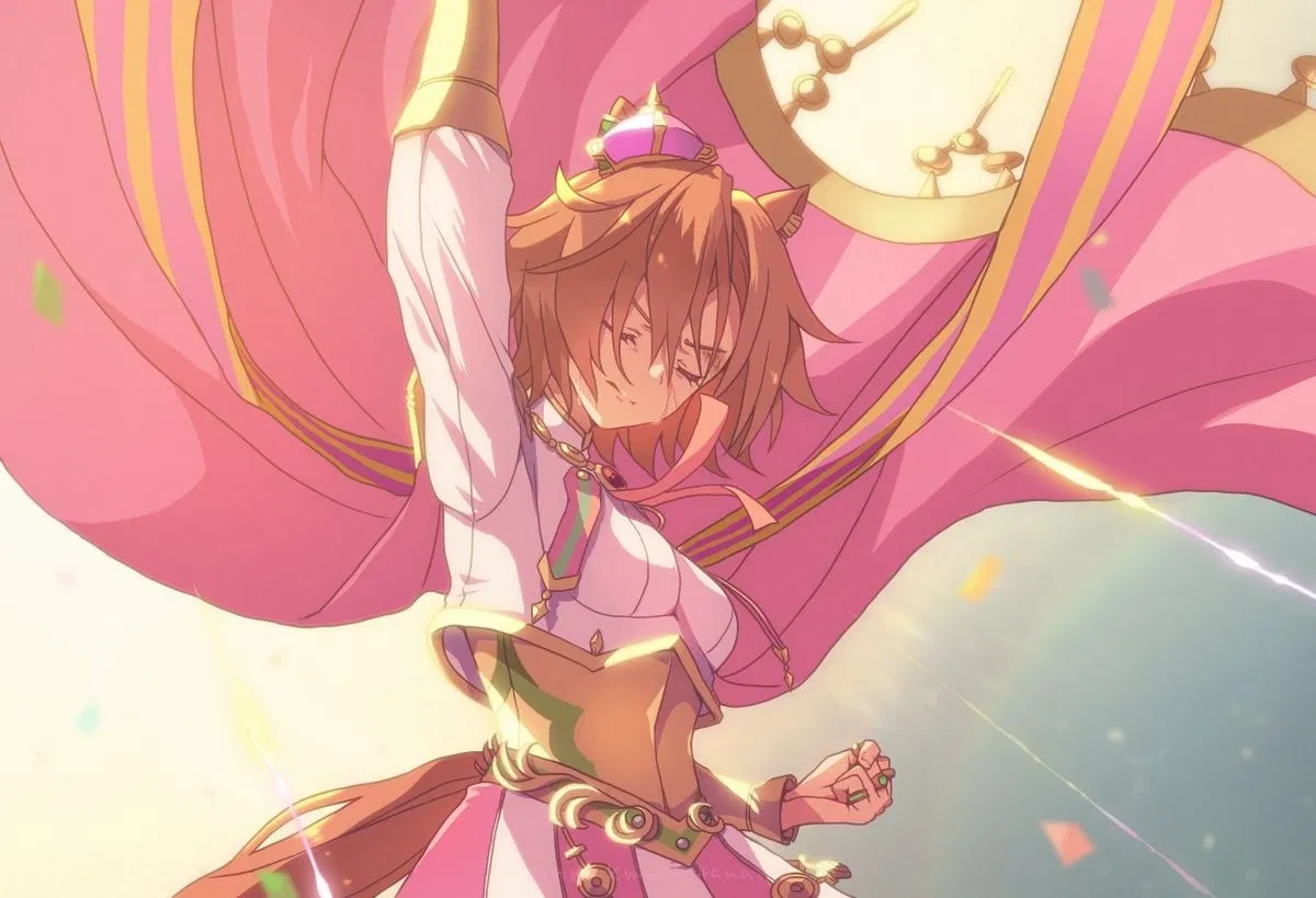 Avatar of TM Opera O - The Last Dance
