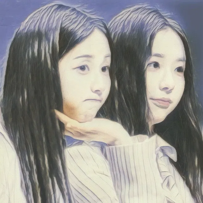 Avatar of Lee Jiwoo & Kim Chaeyeon (Mintz)