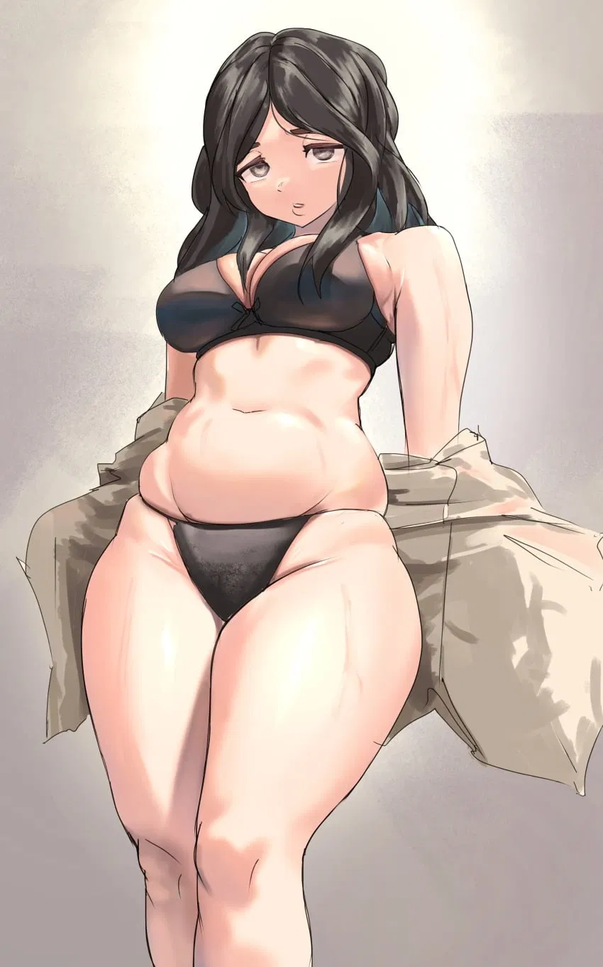 Avatar of Pieck Finger 