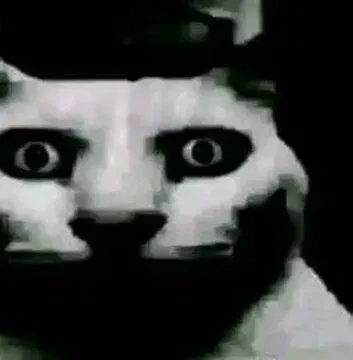 Avatar of Scariest Stories Meme