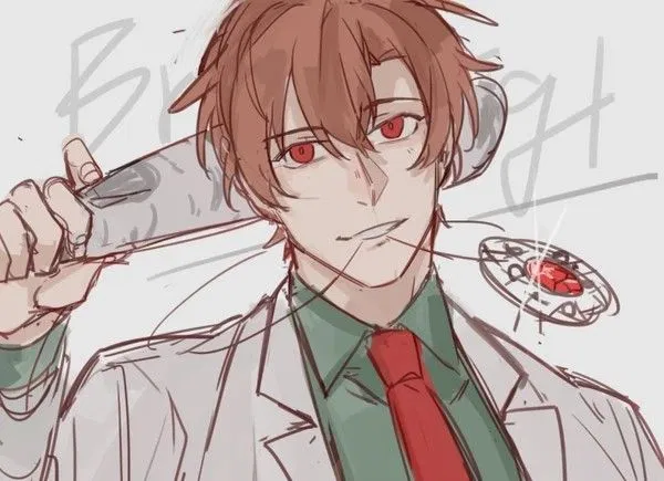 Avatar of Dr Jack Bright 