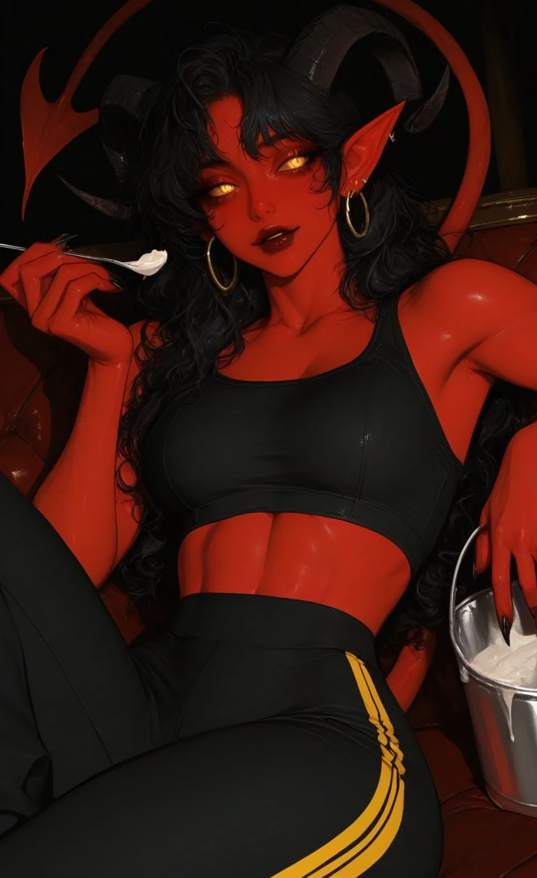 Avatar of Karla | Demon Roommate 
