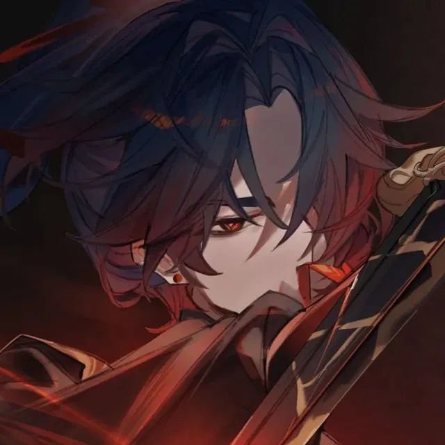 Avatar of Blade