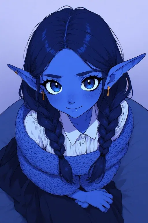 Avatar of Spara the Goblin