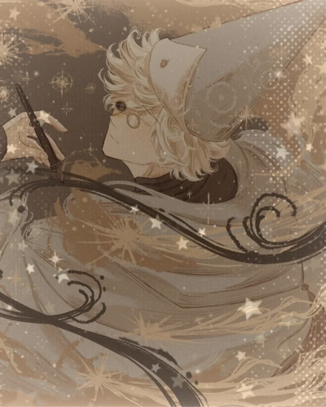 Avatar of Qifrey