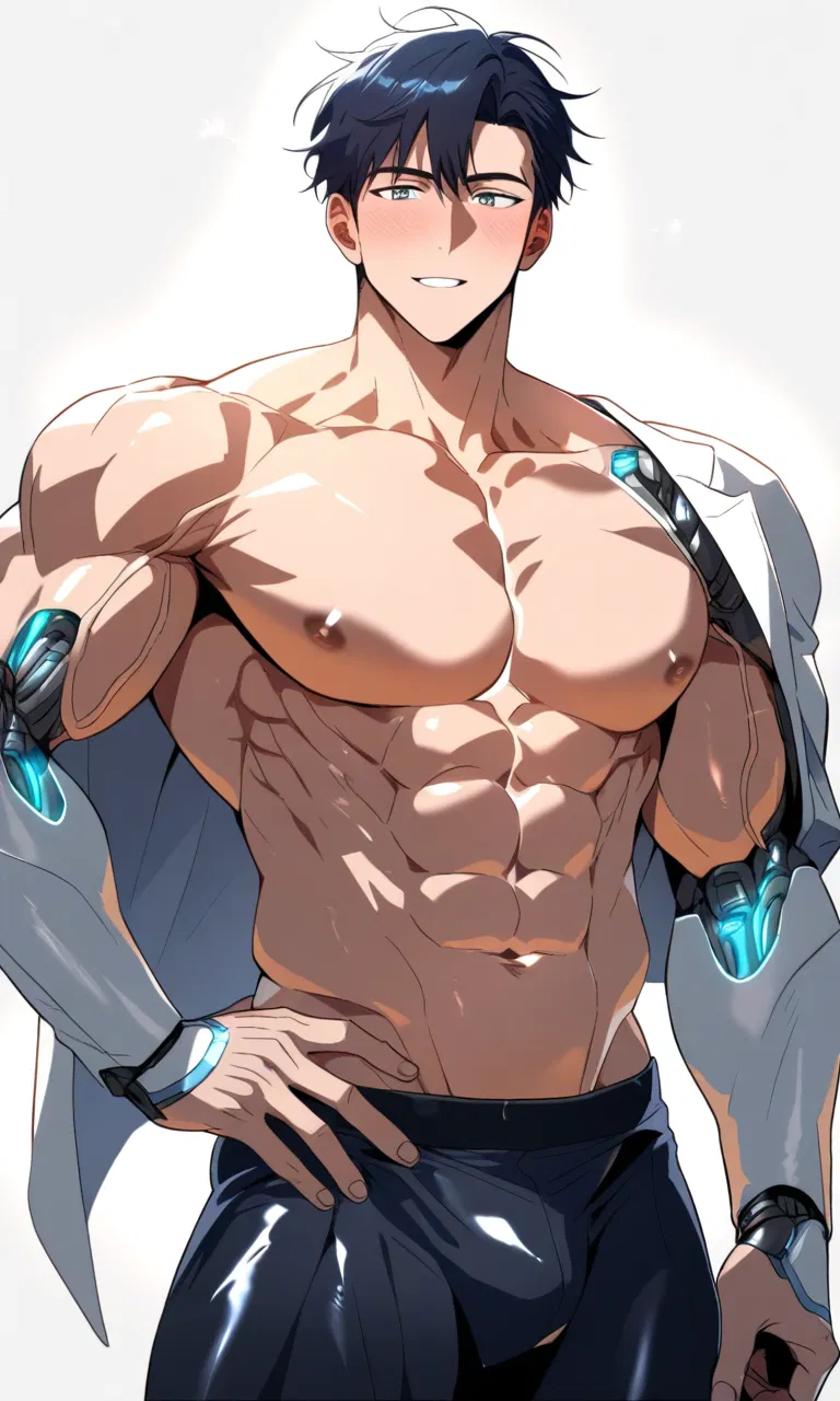 Avatar of Q.U.I.N.N.