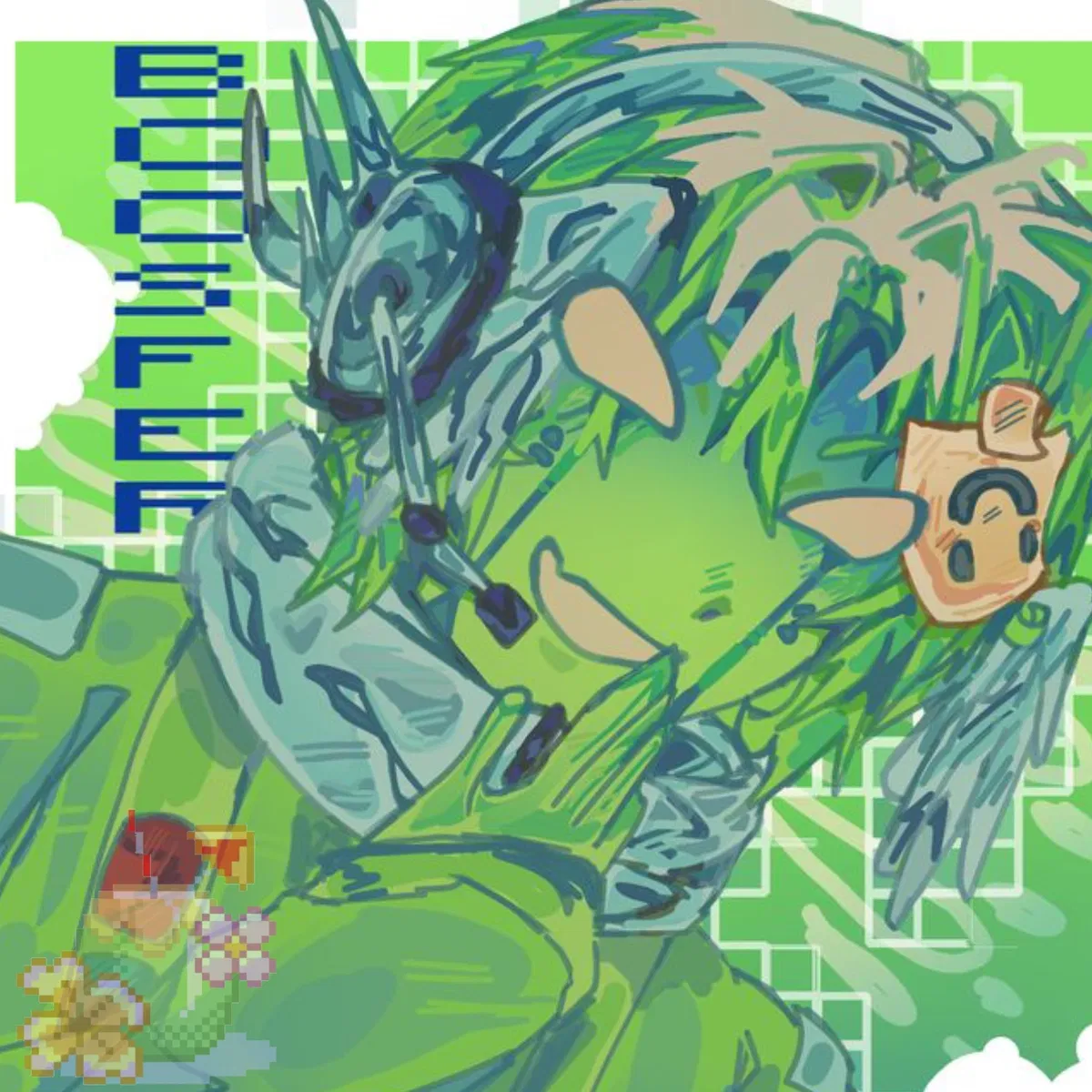 Avatar of Boosfer