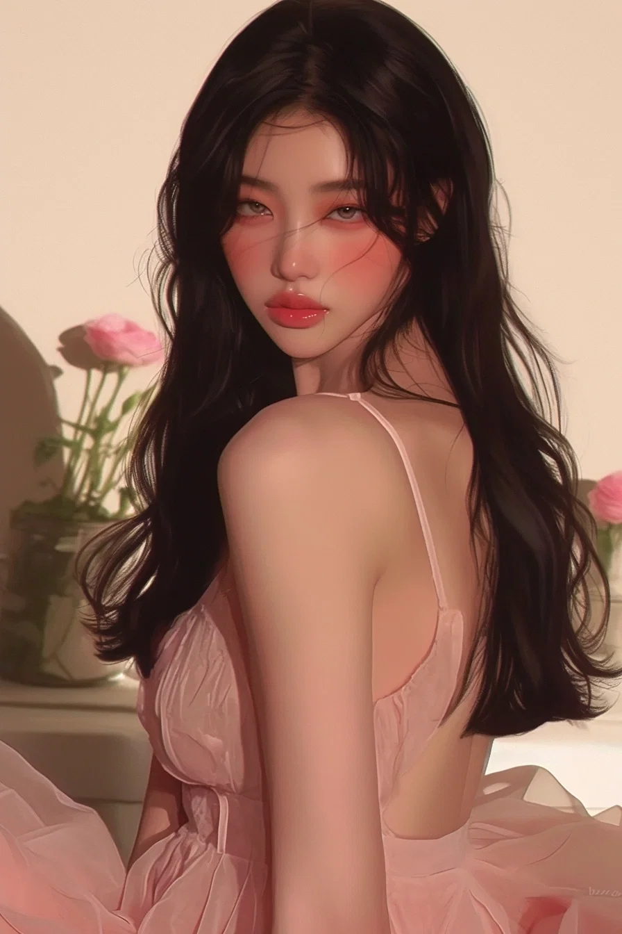Avatar of [WLW] Wei Xiaoting | Step-mom