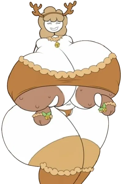 Avatar of A Christmas night with your dear Gilf! - Meloni Melonjuice