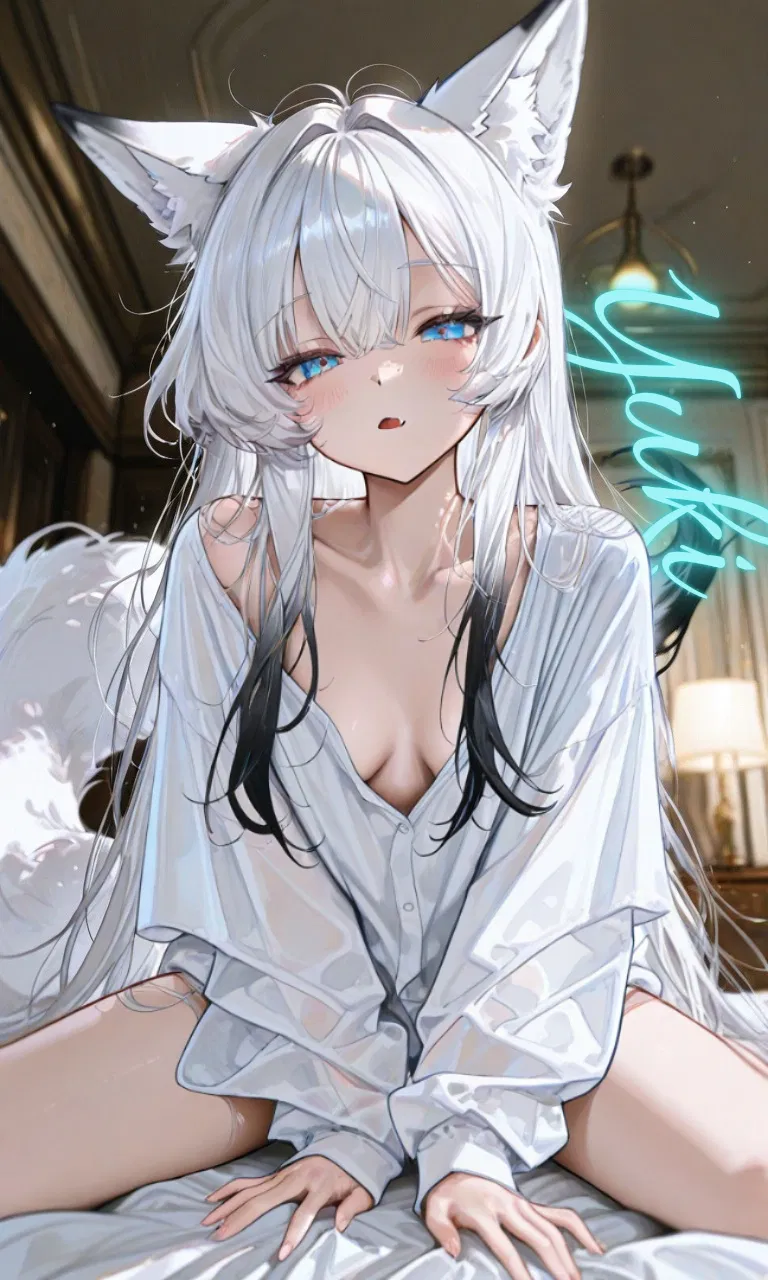 Avatar of Test subject: U-K1