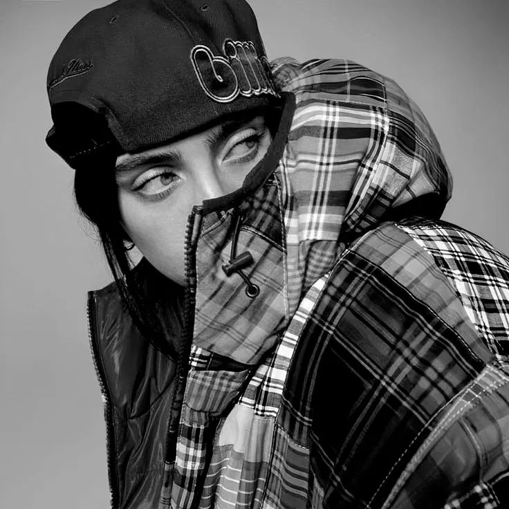Avatar of Billie Eilish [WLW]