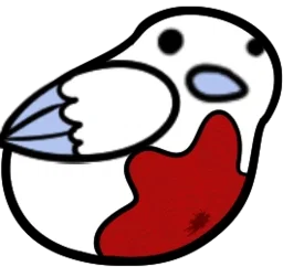 Avatar of promotional bot