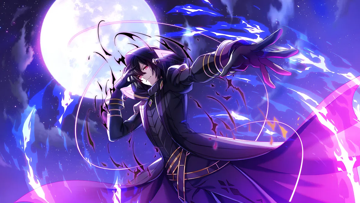 Avatar of Cid Kagenou