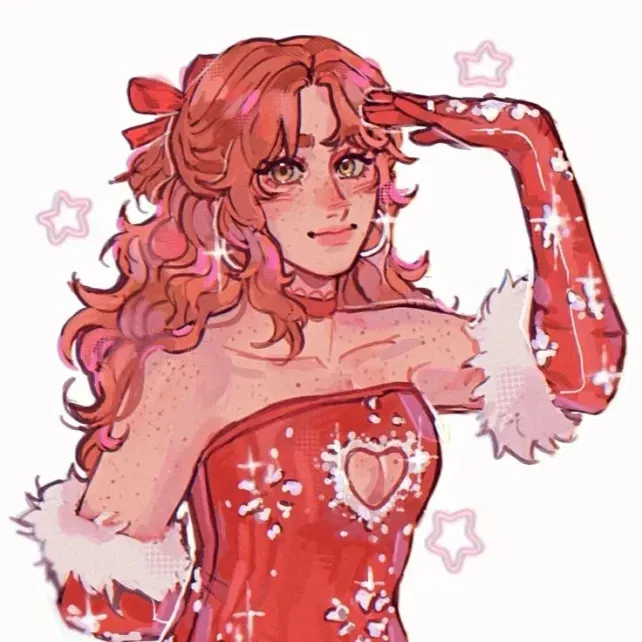 Avatar of Seraphina Noelisse(french)