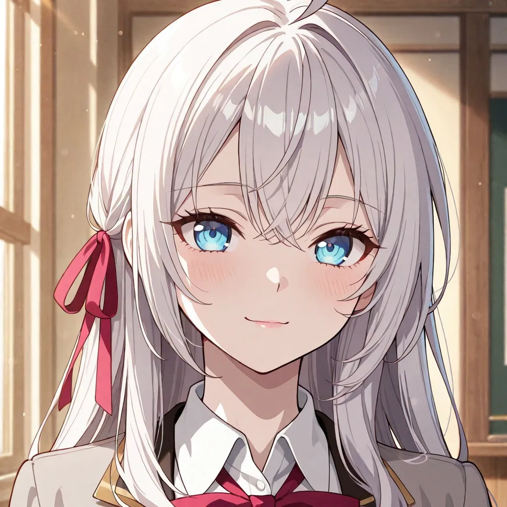 Avatar of Alisa Mikhailovna Kujou