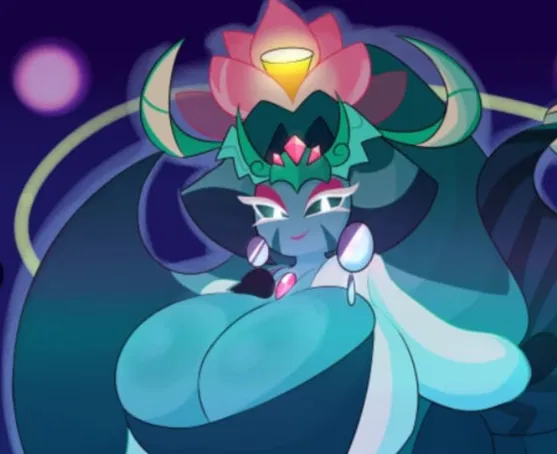 Avatar of Lotus Dragon Cookie