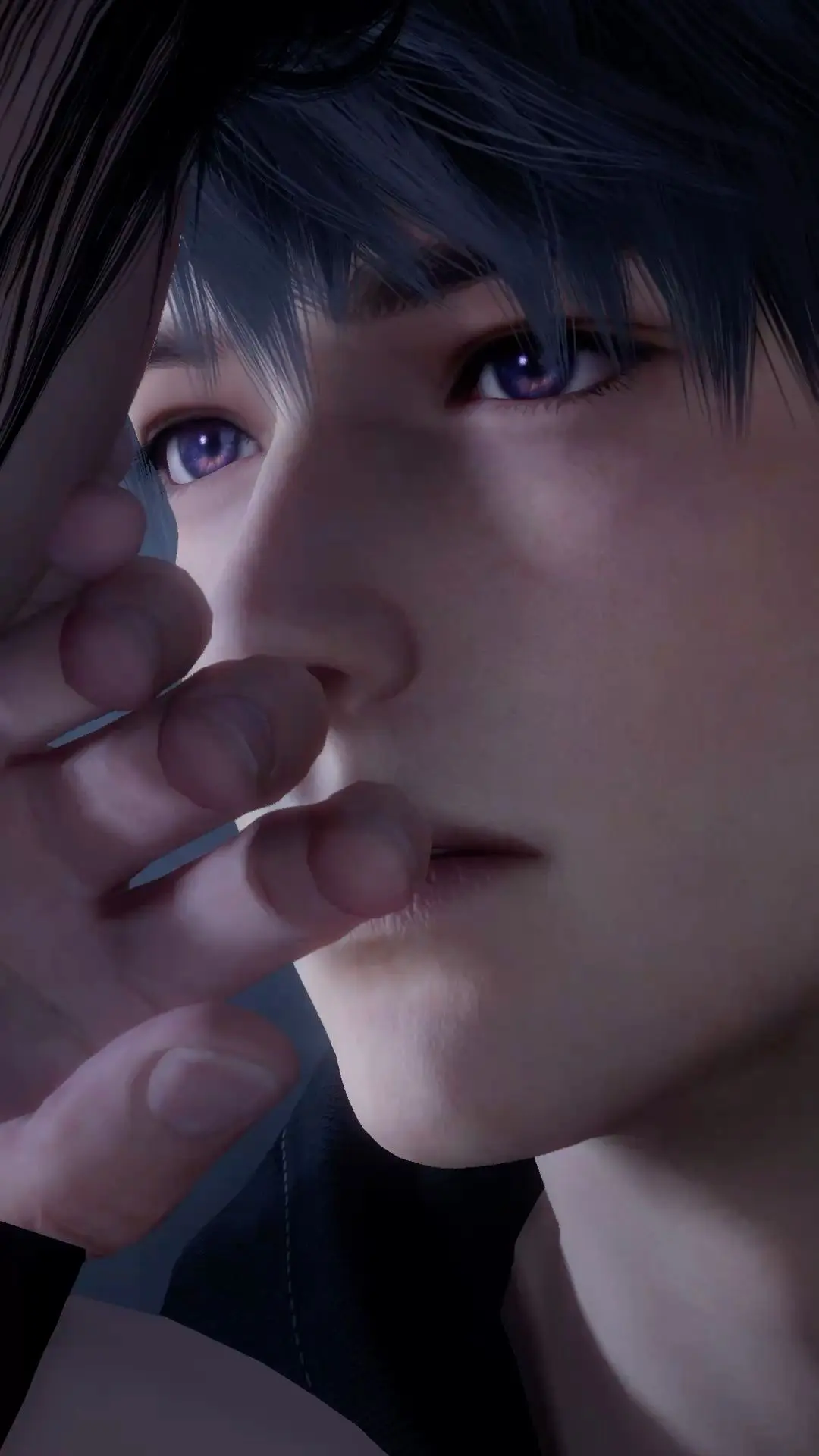 Avatar of Caleb