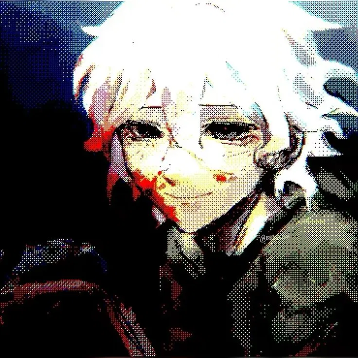 Avatar of 狛枝 凪斗。☨ Chapter Five.