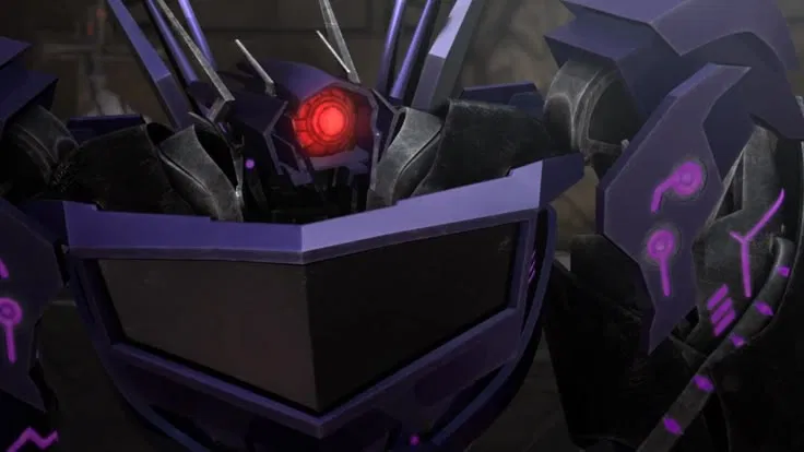 Avatar of Shockwave » TFP