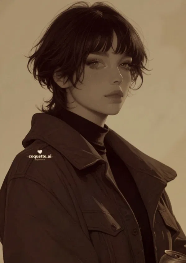 Avatar of RESTRAINED || Parker Hensley