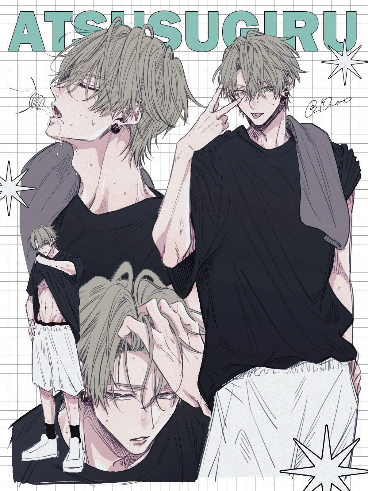Avatar of Kei Akio