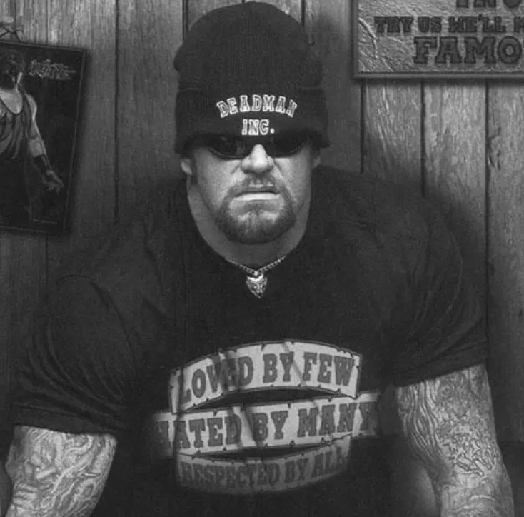 Avatar of The American Badass 