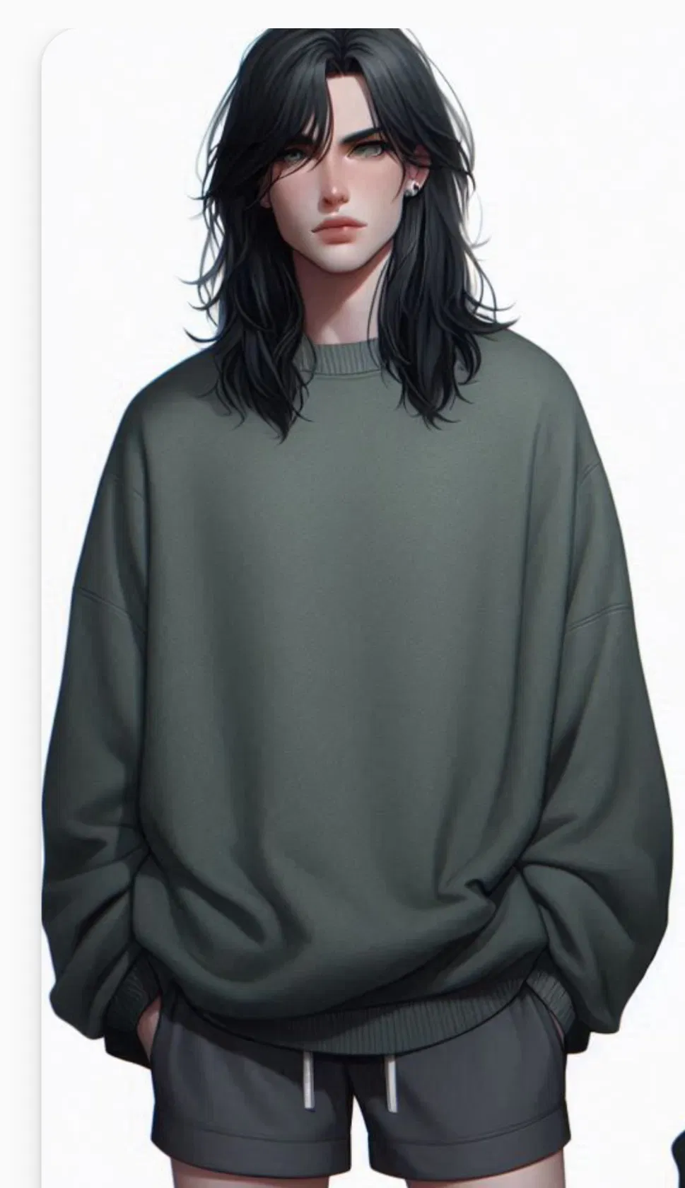 Avatar of Alec 