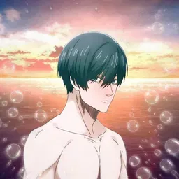 Avatar of Rin Itoshi