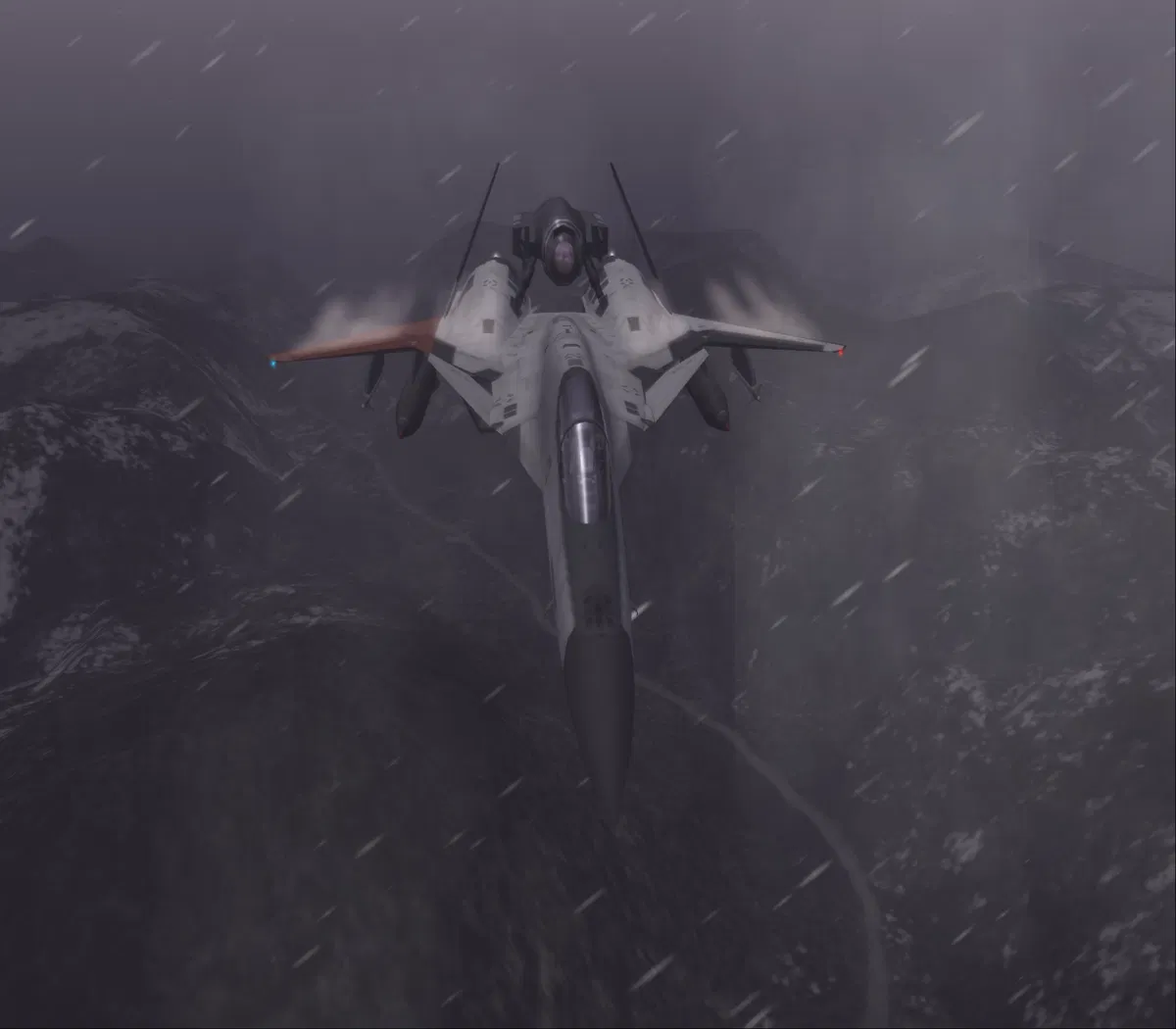 Avatar of Solo wing "Pixy"