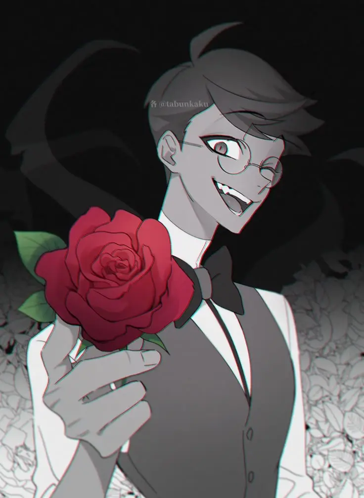 Avatar of Alastor (human)