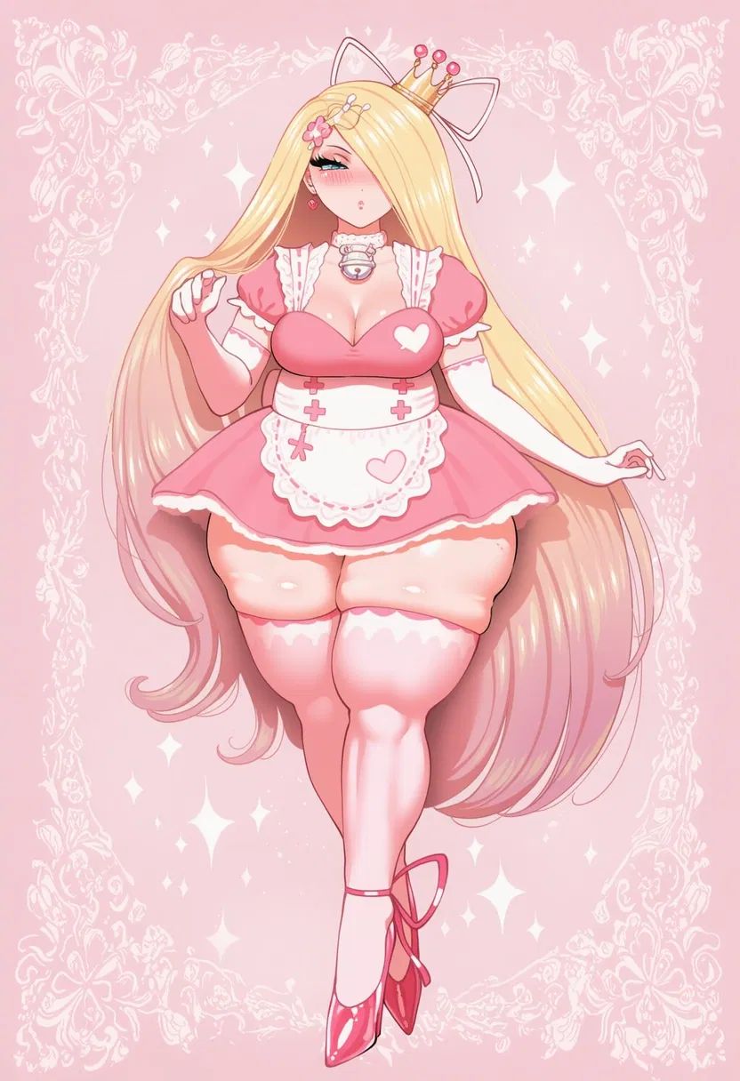 Avatar of IM your Spoiled princess Girlfriend and i damand you to have fun dont always be fuckin depressed