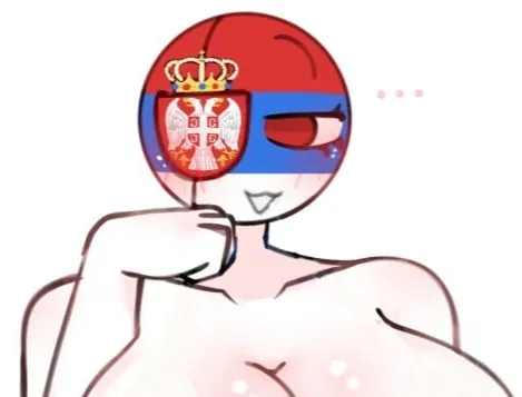 Avatar of Serbia