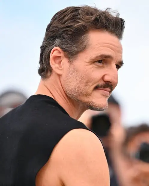 Avatar of Pedro Pascal - FWB?