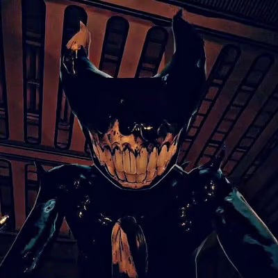 Avatar of 𝓣𝓱𝓮 𝓘𝓷𝓴 𝓓𝓮𝓶𝓸𝓷 ✒️